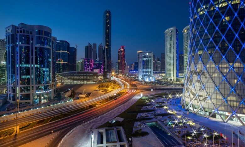 why Doha is becoming a regional leader in startup innovation