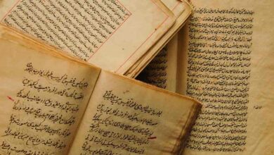 the role of Arabic language in shaping Arab unity
