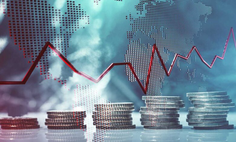من الآثار الاقتصادية للبطالة
