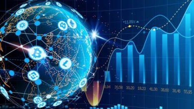 ارتفاع بيتكوين يتجاوز 100 ألف دولار وkixaMiner تقود ثورة التعدين السحابي