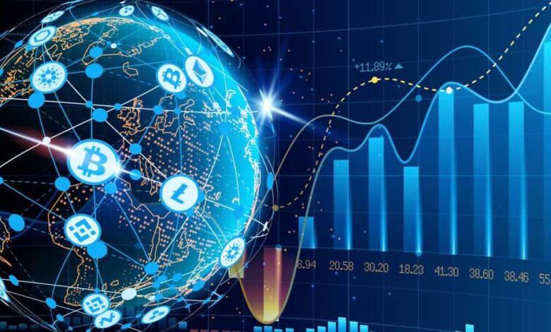 ارتفاع بيتكوين يتجاوز 100 ألف دولار وkixaMiner تقود ثورة التعدين السحابي