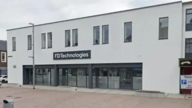 عرض استحواذ نقدي محتمل من TA Associates على شركة FD Technologies البريطانية