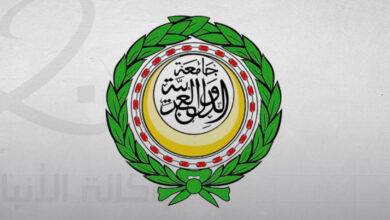 الجامعة العربية تدين الغارات الإسرائيلية على سوريا وتصفها بانتهاك للقانون الدولي