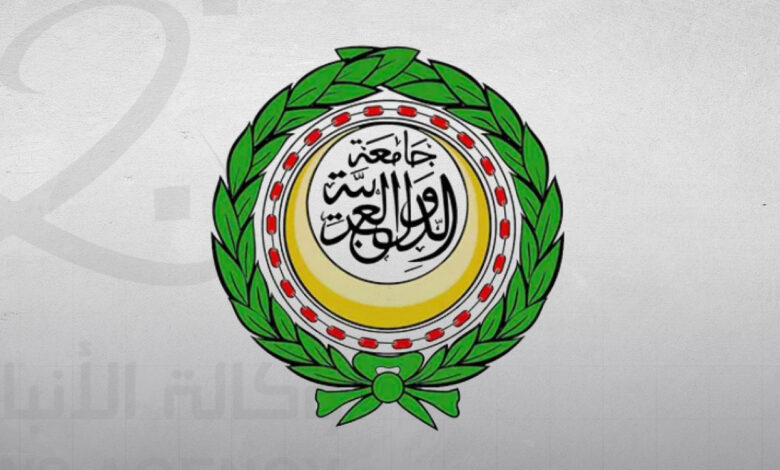 الجامعة العربية تدين الغارات الإسرائيلية على سوريا وتصفها بانتهاك للقانون الدولي