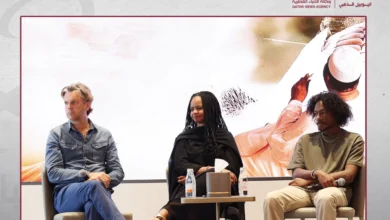 Doha Film Festival 2025 Screens Feature-Length Documentary Khartoum