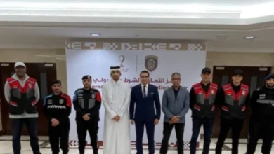 Qatar Honors Morocco’s Security Efforts During 2025 Arab Cup Tournament