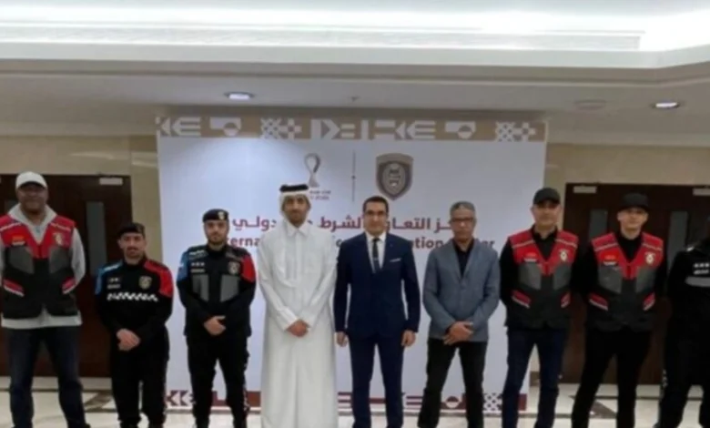 Qatar Honors Morocco’s Security Efforts During 2025 Arab Cup Tournament