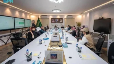 WHO to accredit Asir region for governance and public services