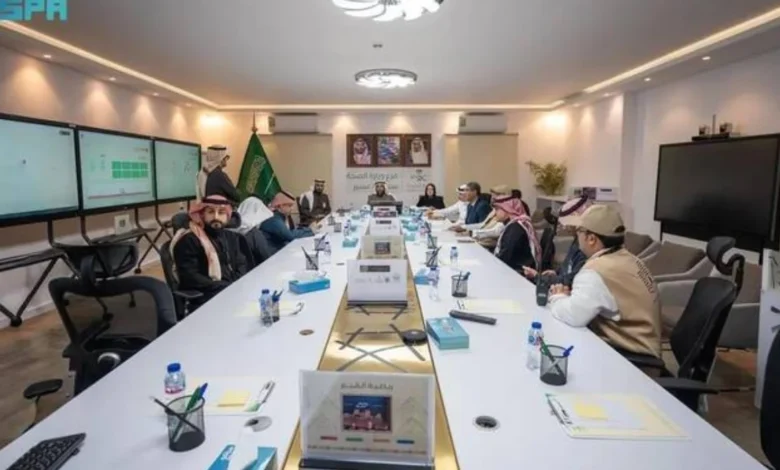 WHO to accredit Asir region for governance and public services